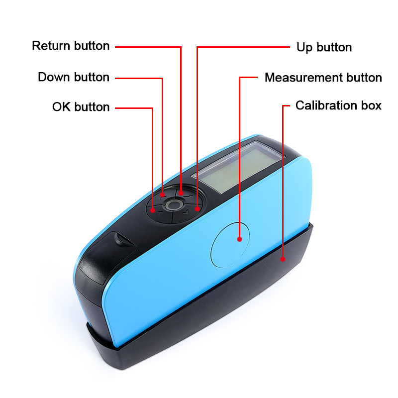 Simple operation, easy to use